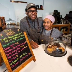 Meet your Posher, Bryan